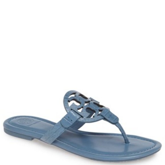 Tory Burch Shoes - NEW IN BOX Tory Burch Miller Sandals